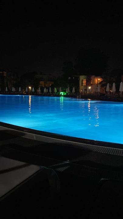 Pool VONRESORT Golden Beach