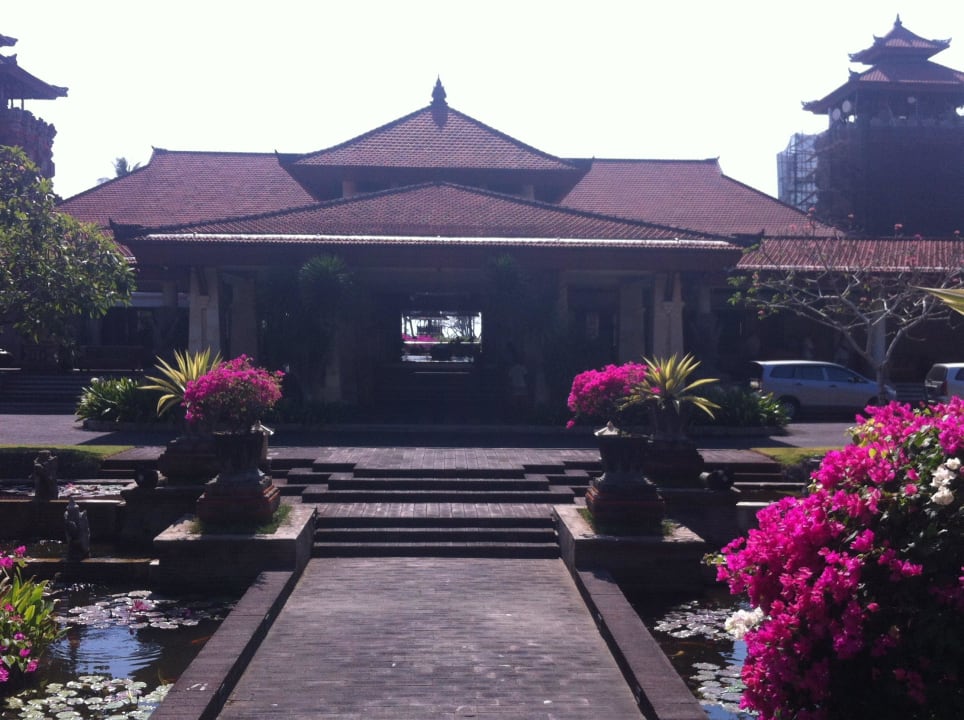 Wunderschön Nusa Dua Beach Hotel & Spa