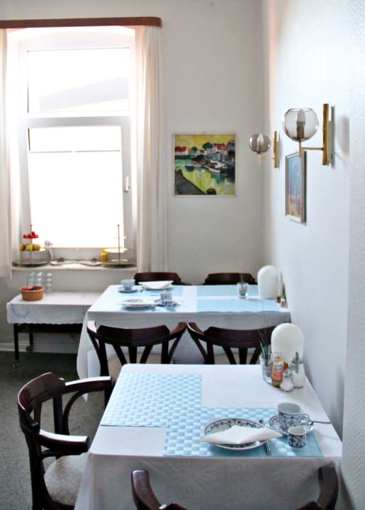 Restaurant Hotel Wohlert