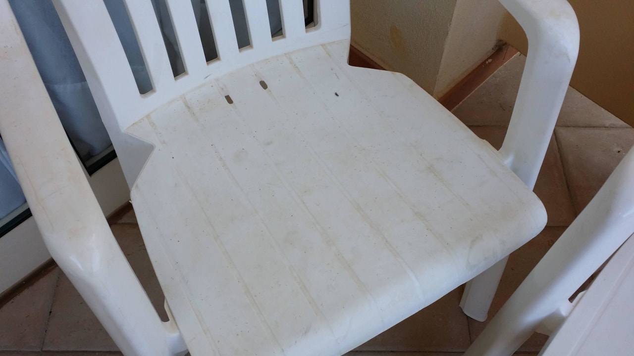 Gartenstühle TUI MAGIC LIFE Calabria