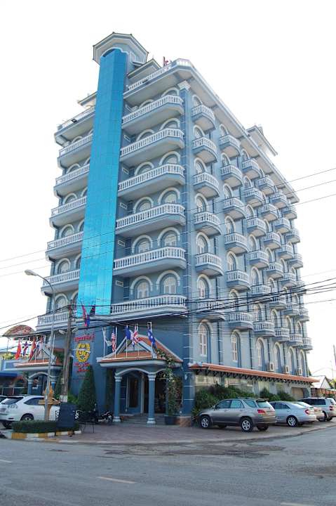 Hotel King Fy King Fy Hotel