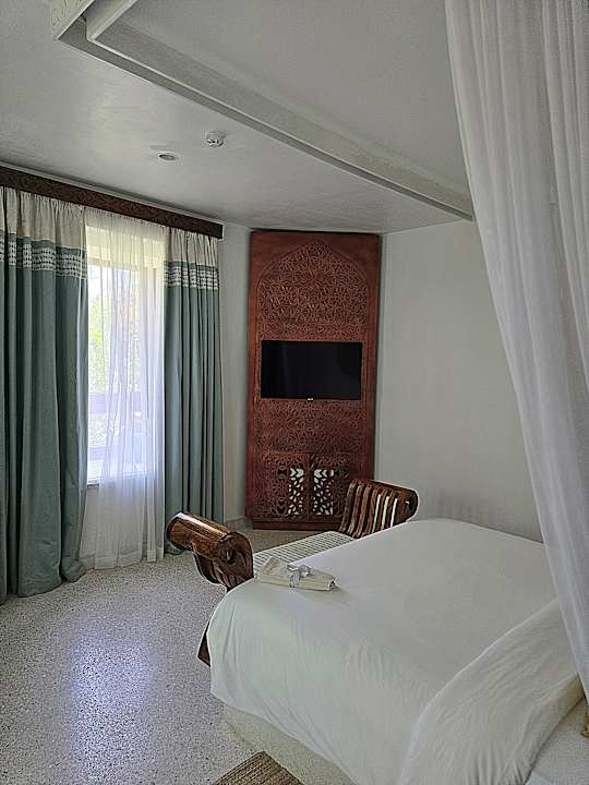 Zimmer LUX* Marijani Zanzibar