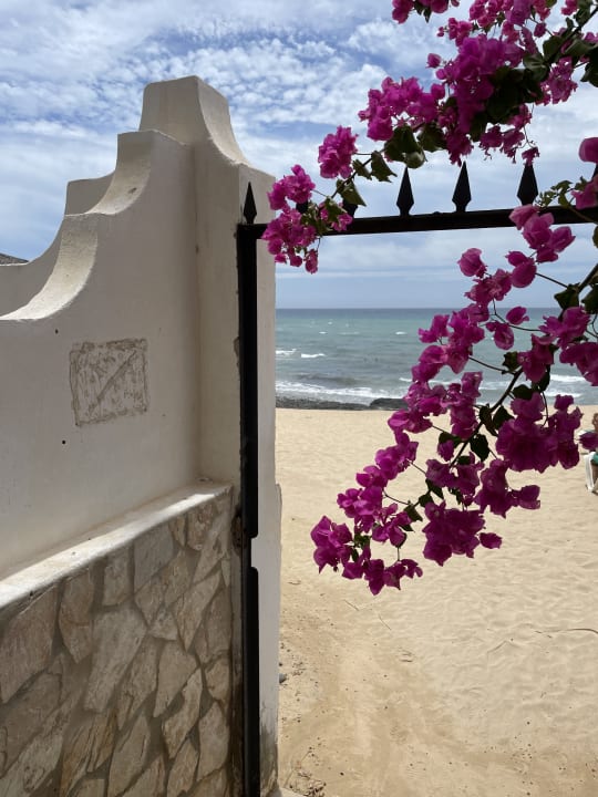 Strand SBH Costa Calma Beach Resort