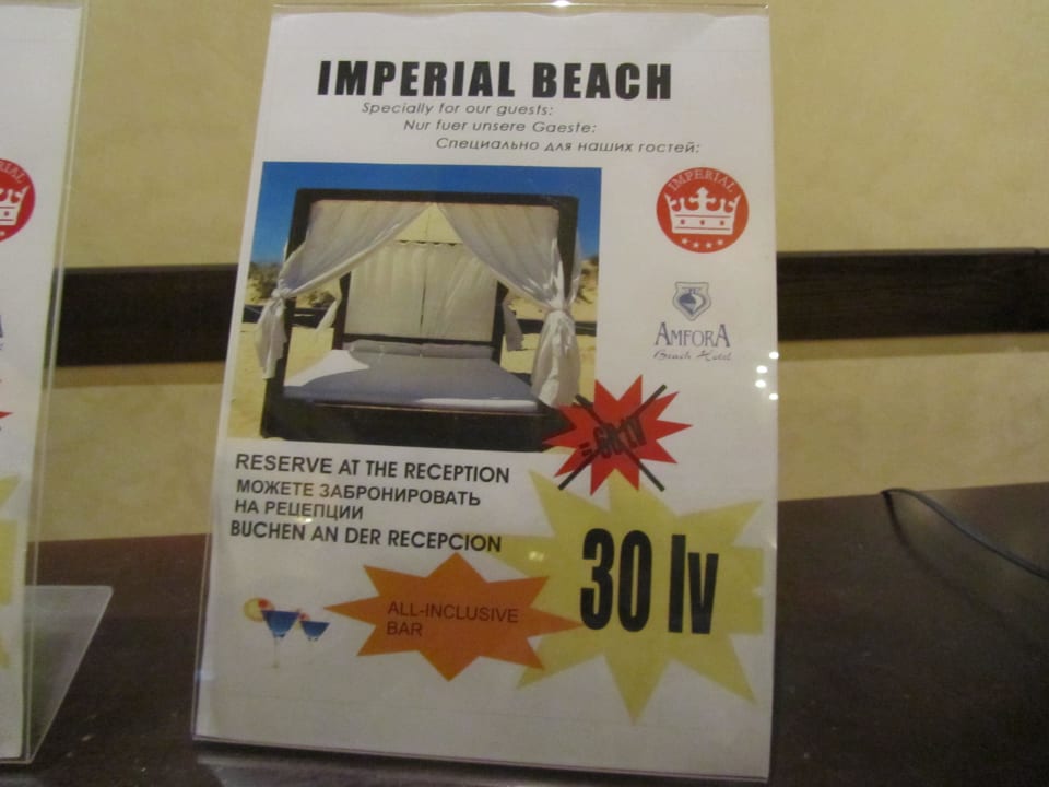 Hotel Imperial Beach HI Hotels Imperial Resort