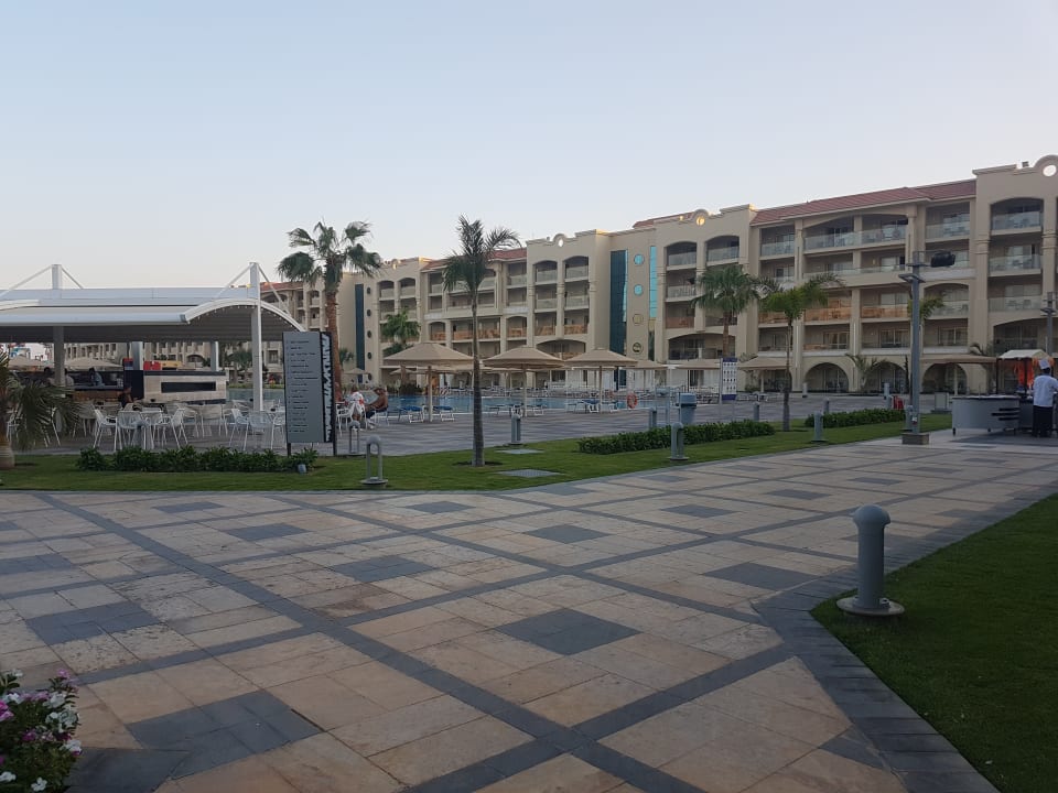Sonstiges Pickalbatros White Beach Resort - Hurghada