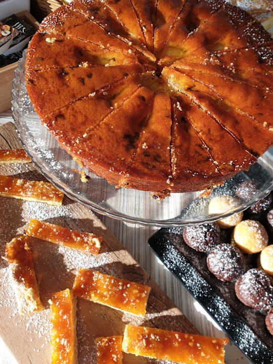 Gastro Hotel Clerice