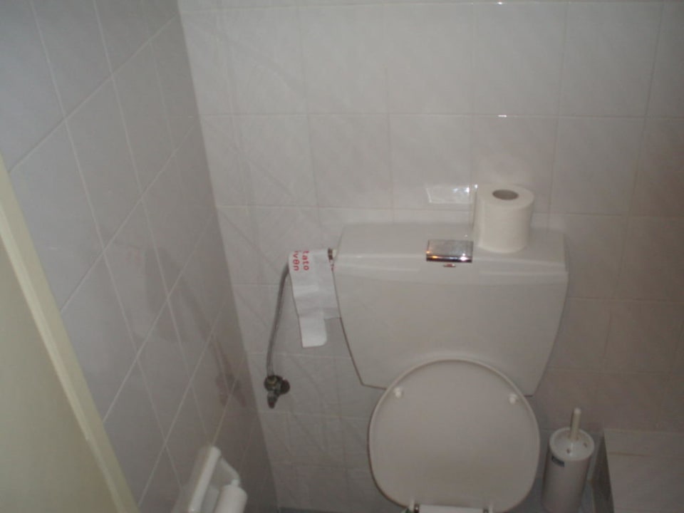 Toilette Delfina Tropic Beach