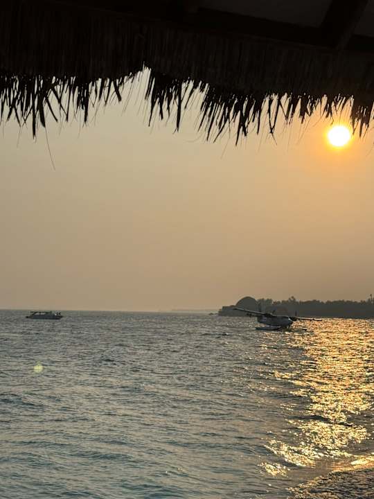 Strand Kudafushi Resort & Spa