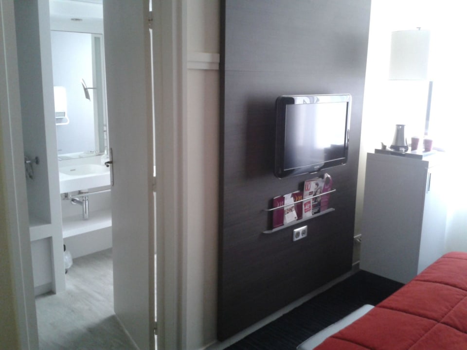 Dvojlôžková izba Hotel Mercure Lille Centre Grand Place