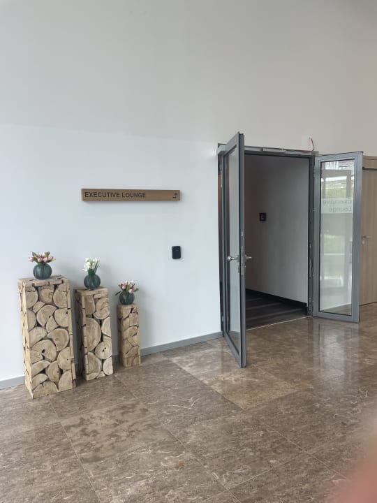 Gastro Hilton Munich Airport