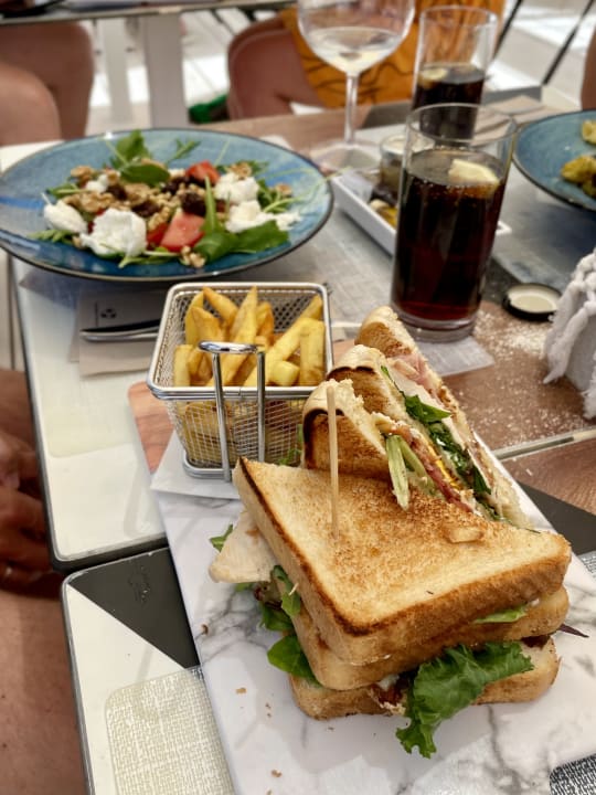 Gastro Barceló Portinatx - Adults only