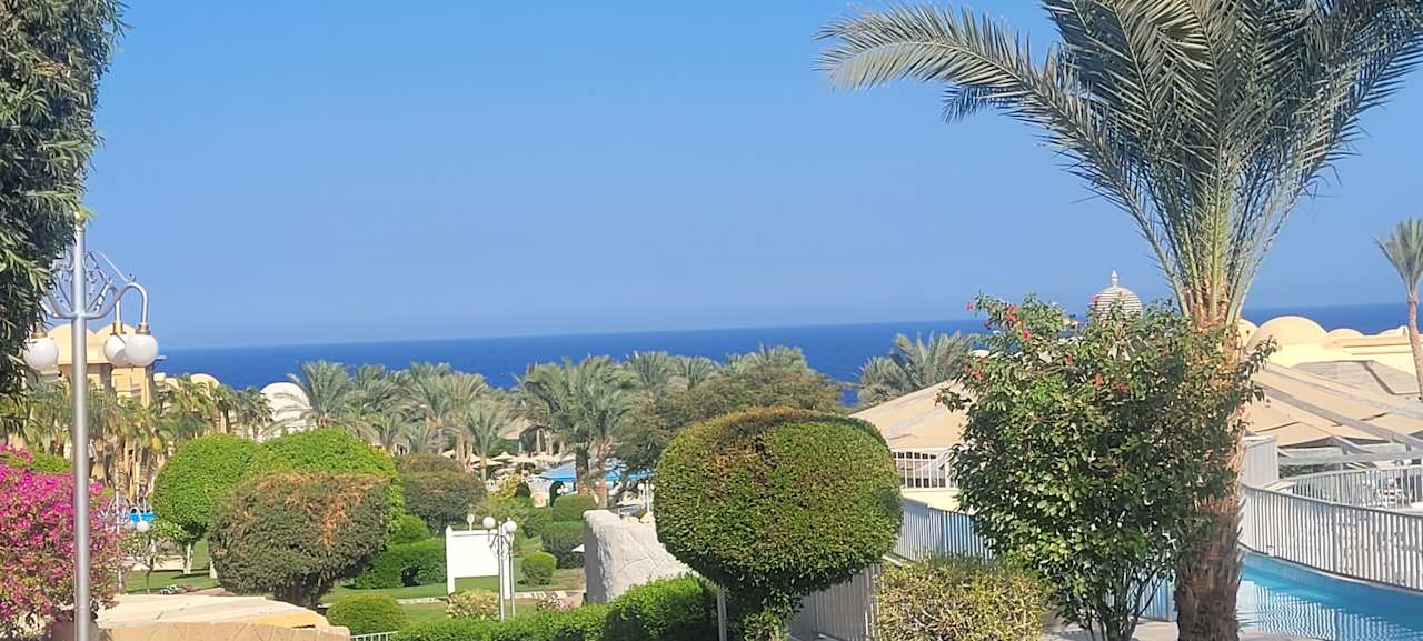 Zimmer Serenity Alpha Beach