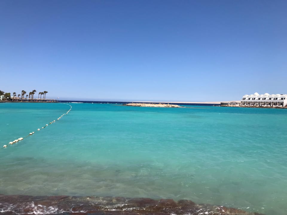 Außenansicht Arabia Azur Resort