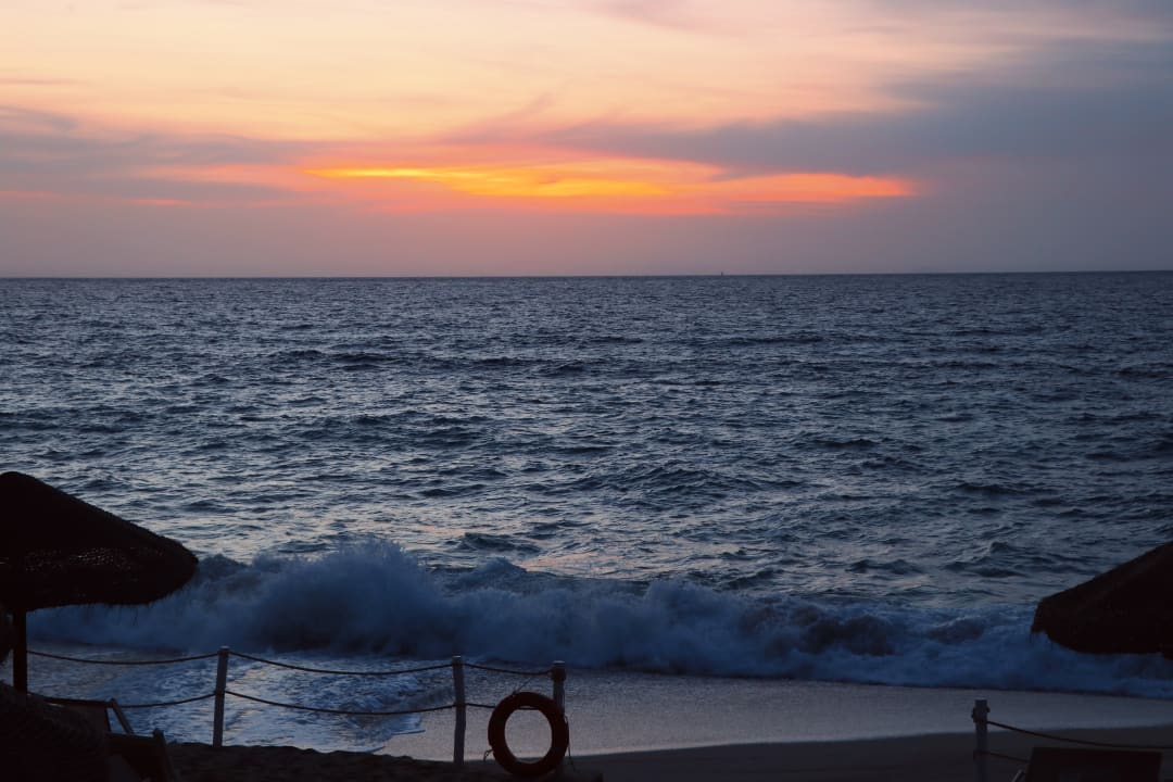Strand Hotel Villaggio Il Gabbiano