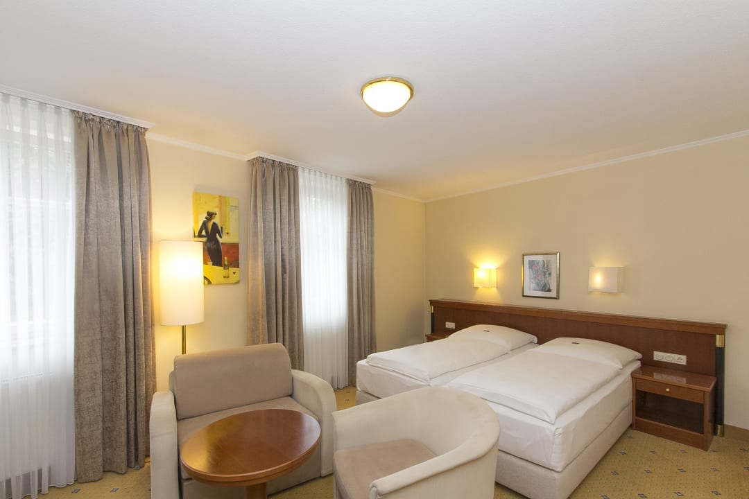 Zimmer Hotel am Turm