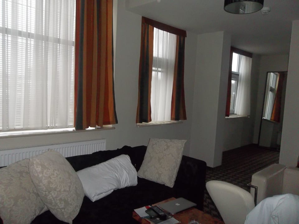 Apartament Royal Tulip Sand