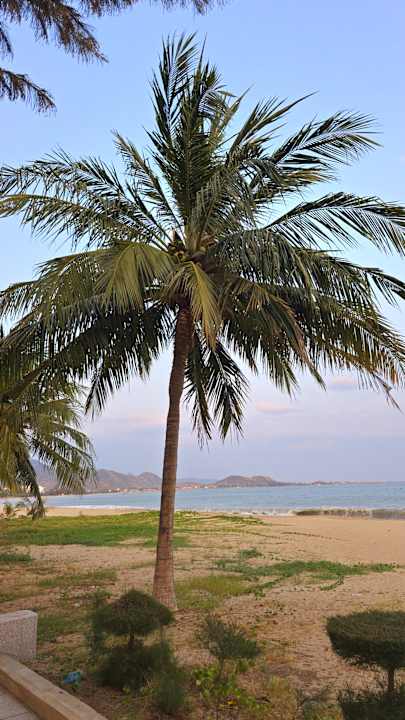 Strand TTC Resort Ninh Thuan - Unlimited Access to Water Park