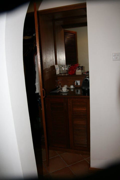 Zimmer Kuramathi Maldives