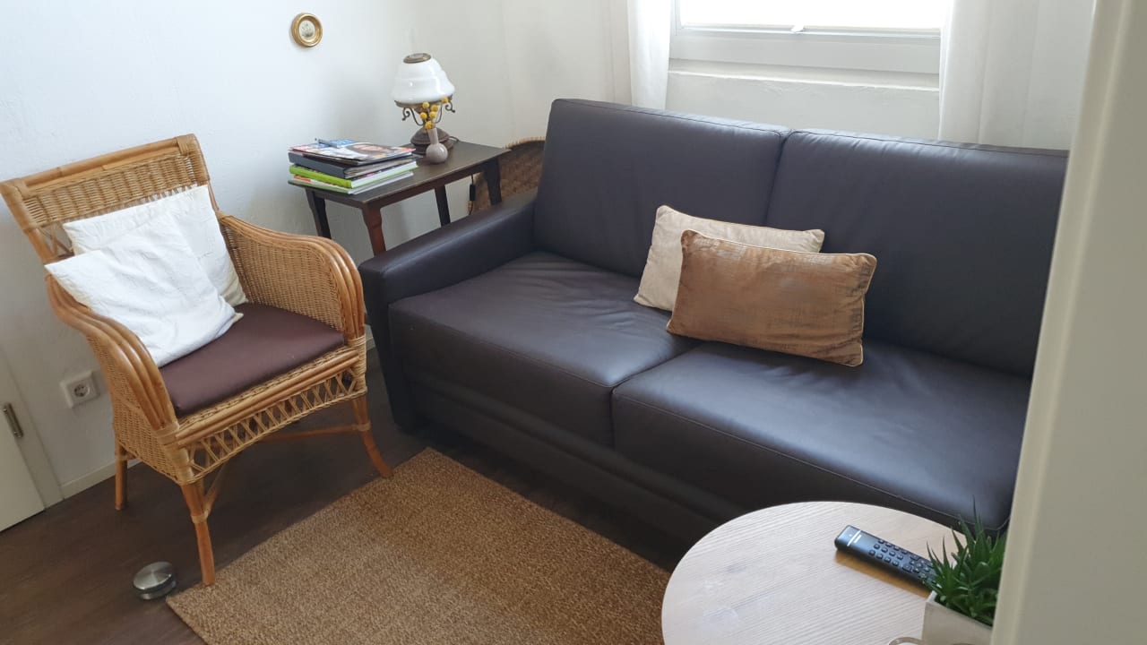 Zimmer Ferienwohnung Upn Brink