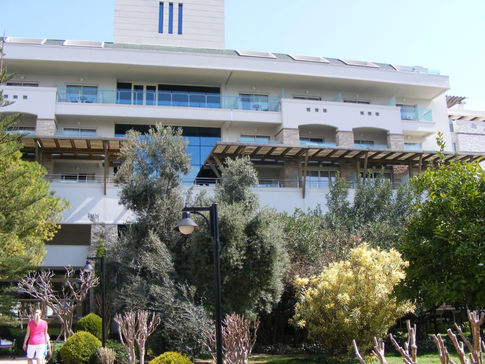 Haus Flora Hotel Oleander