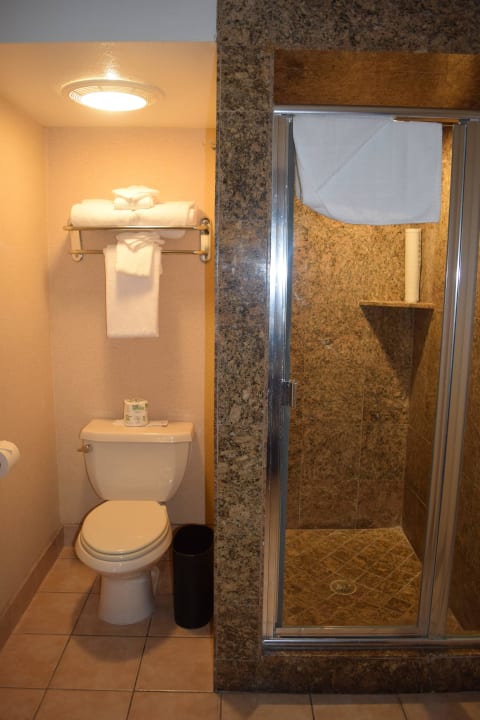 Bad Best Western Plus Island Palms Hotel & Marina