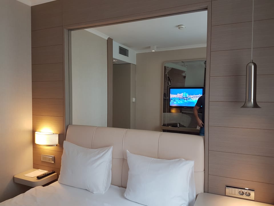 Zimmer TITANIC Comfort Berlin Mitte