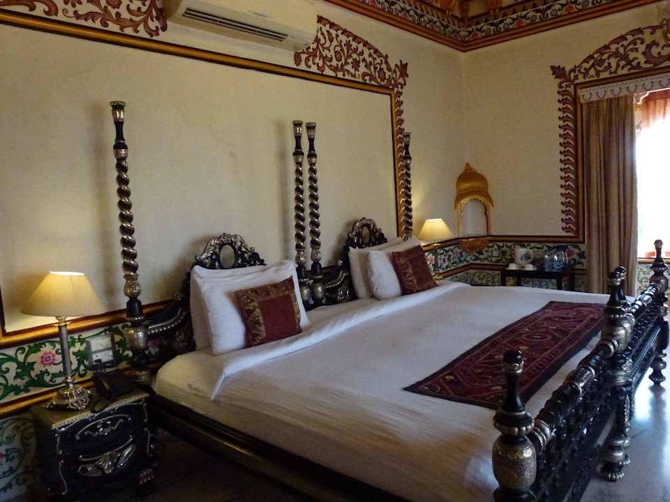 Zimmer Hotel Chunda Palace