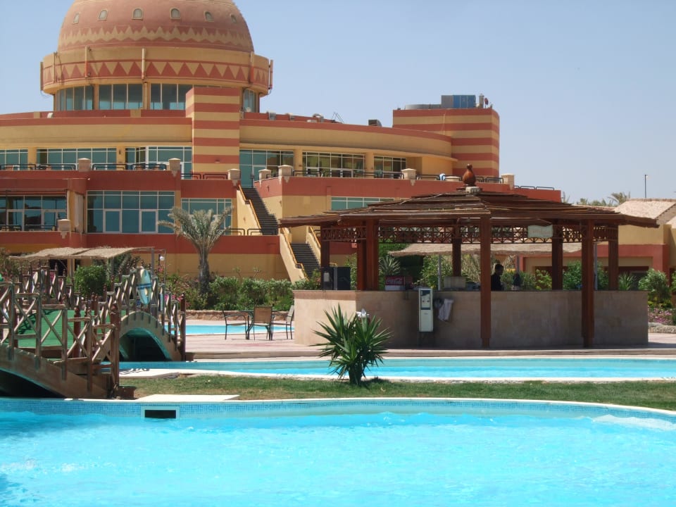 Hotel Sol y Mar Abu Dabbab Malikia Resort Abu Dabbab