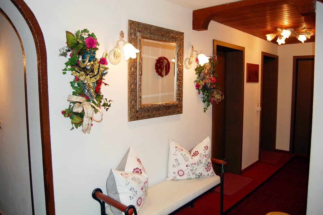 Sonstiges Hotel Pension Haus Heidelberg