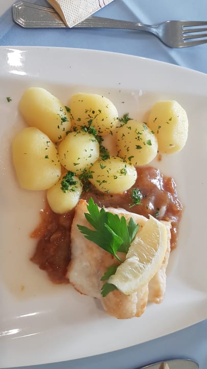 Gastro Hotel Binzer Hof