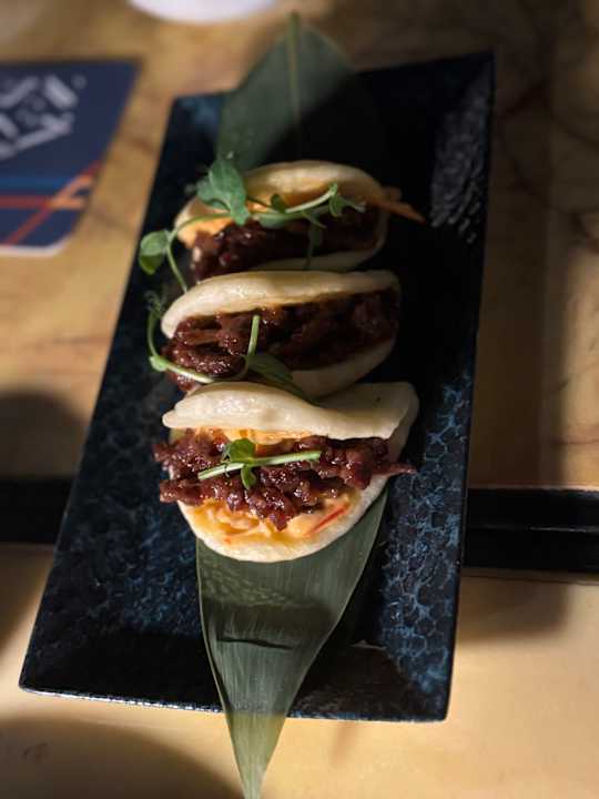 Gastro Rixos Premium Belek