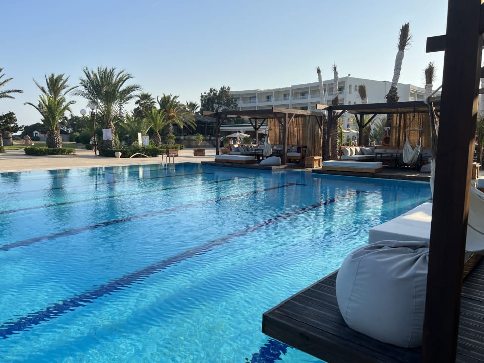 Pool Sentido Marillia Resort & Spa