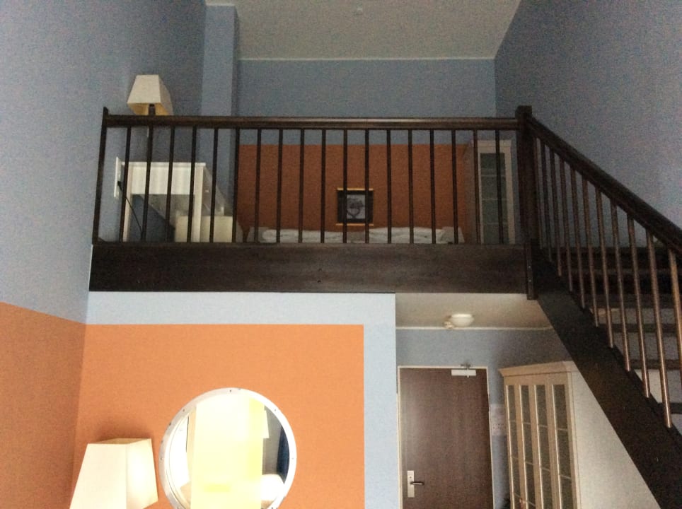 Zimmer Precise Resort Hafendorf Rheinsberg