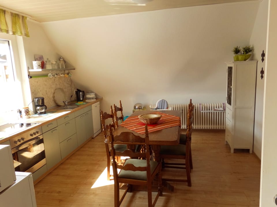 Zimmer Ferienwohnung Margit