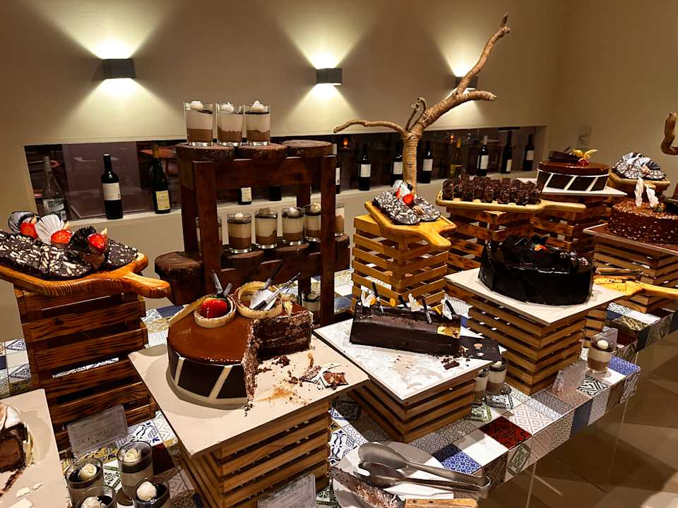 Gastro Cocoon Maldives