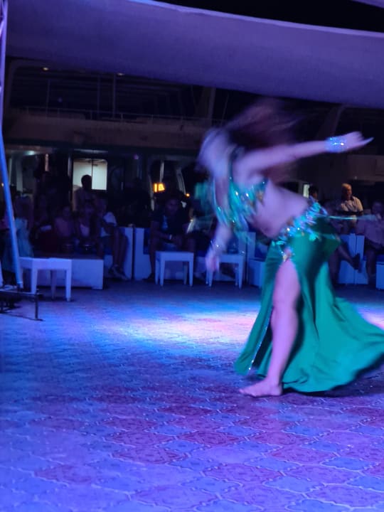 Sport & Freizeit Hilton Hurghada Plaza