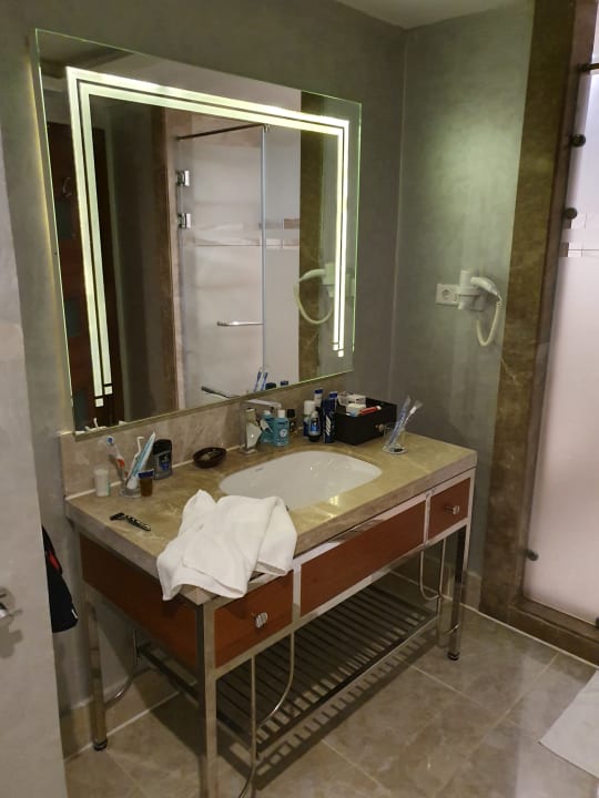 Zimmer Pickalbatros Sea World Resort - Marsa Alam