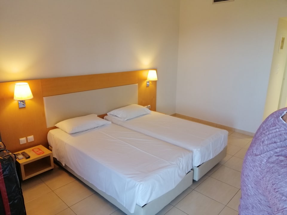 Zimmer Grand Hotel Holiday Resort