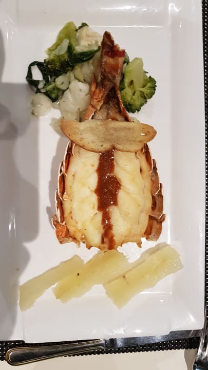 Gastro Sirenis Tropical Varadero