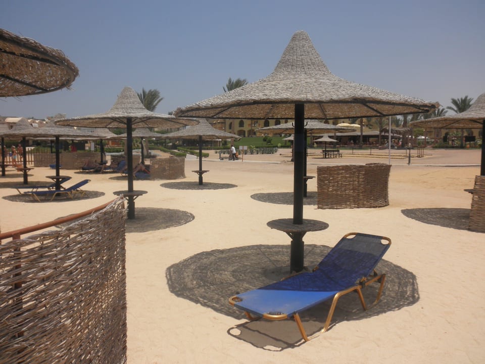 Herrliche Ruhe am Strand! Jaz Dar EL Madina