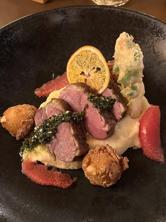 Gastro Alphotel Tyrol