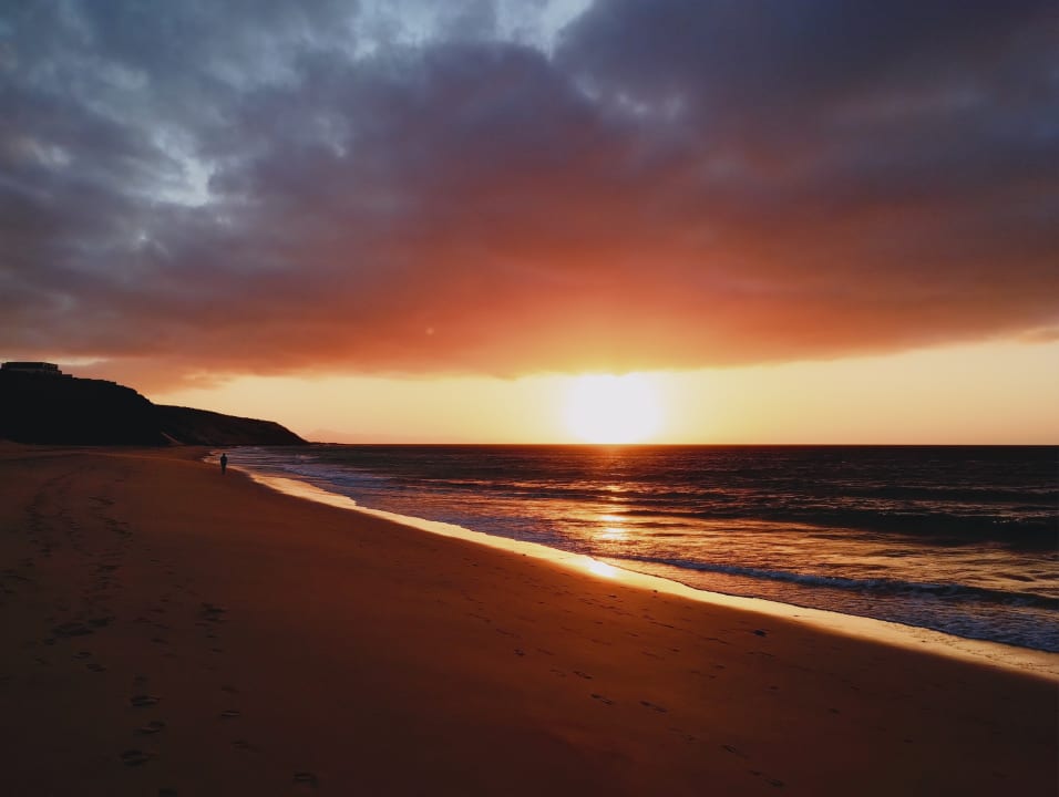 Strand Marina Playa Suite Hotel