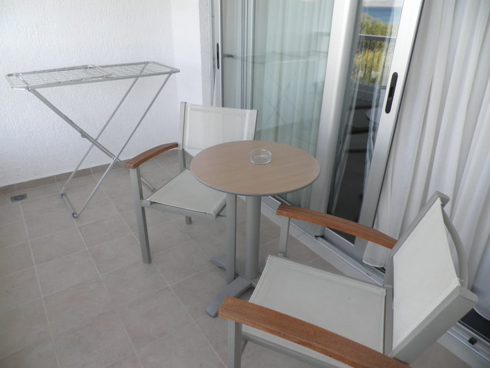Balkon Atlantica Beach Resort Kos