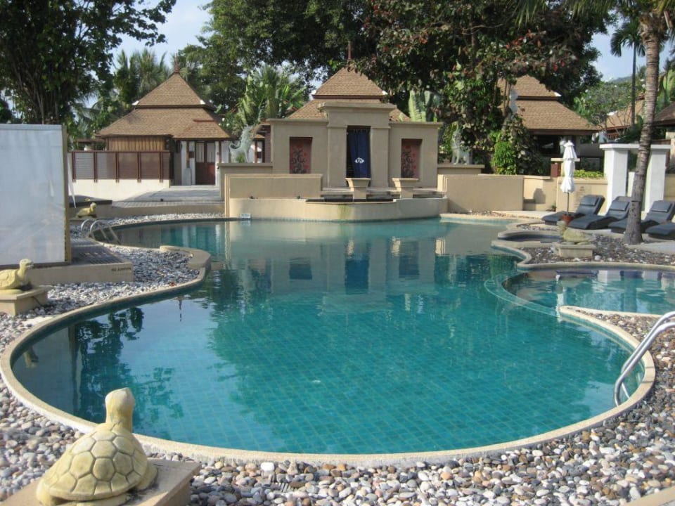 Pavilion Samui Boutique Resort, Lamai Pavilion Samui Villas & Resort