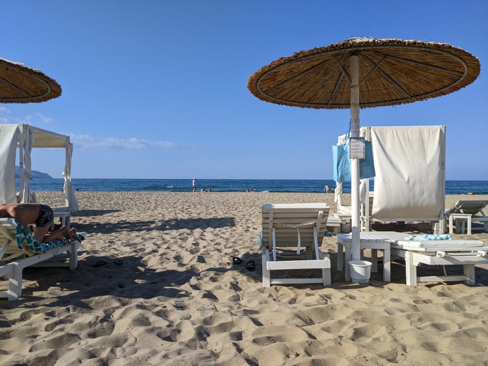 Strand Anemos Luxury Grand Resort