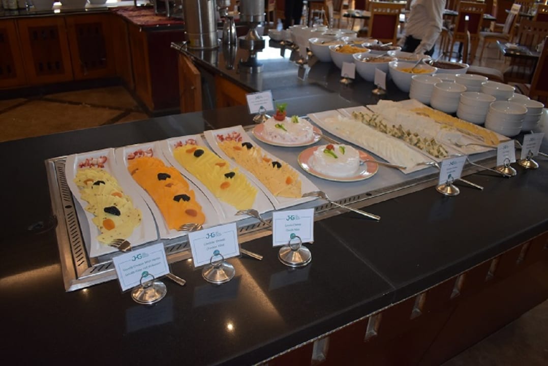 Gastro Jaz Grand Marsa