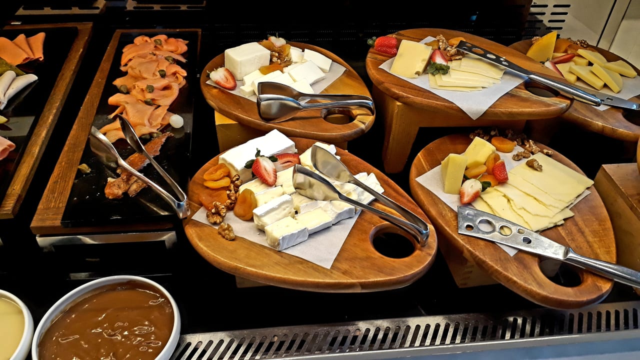 Gastro Downtown Rotana