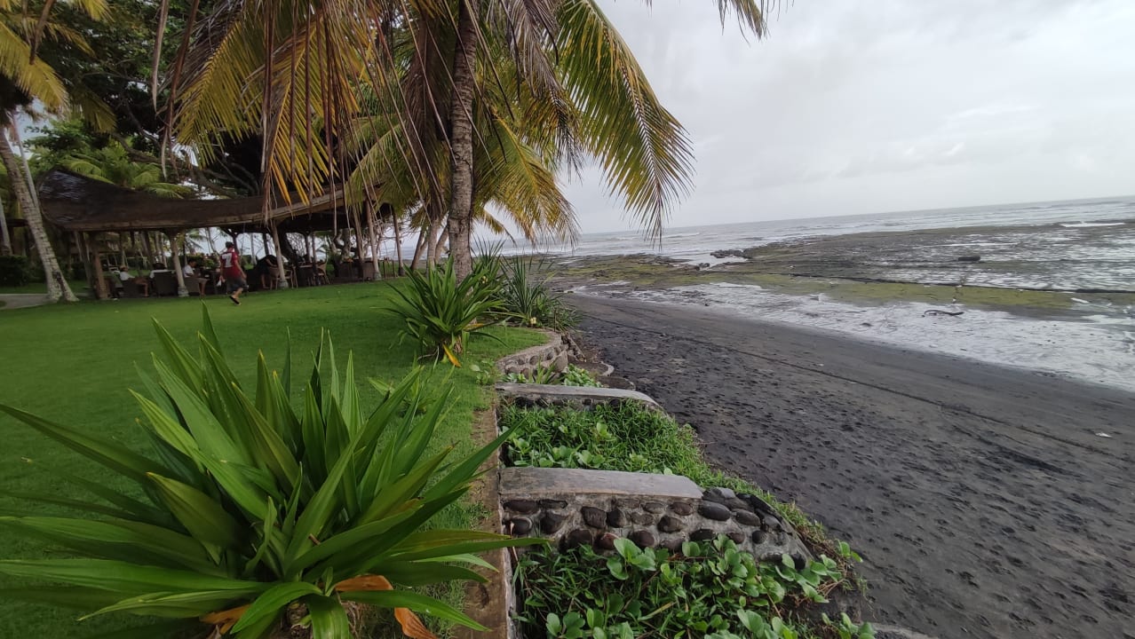 Strand Puri Dajuma Beach Eco-Resort & Spa