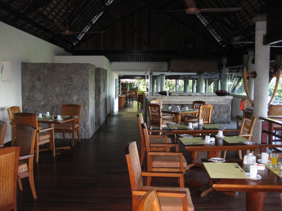 Buffetrestaurant - Legend Constance Lemuria