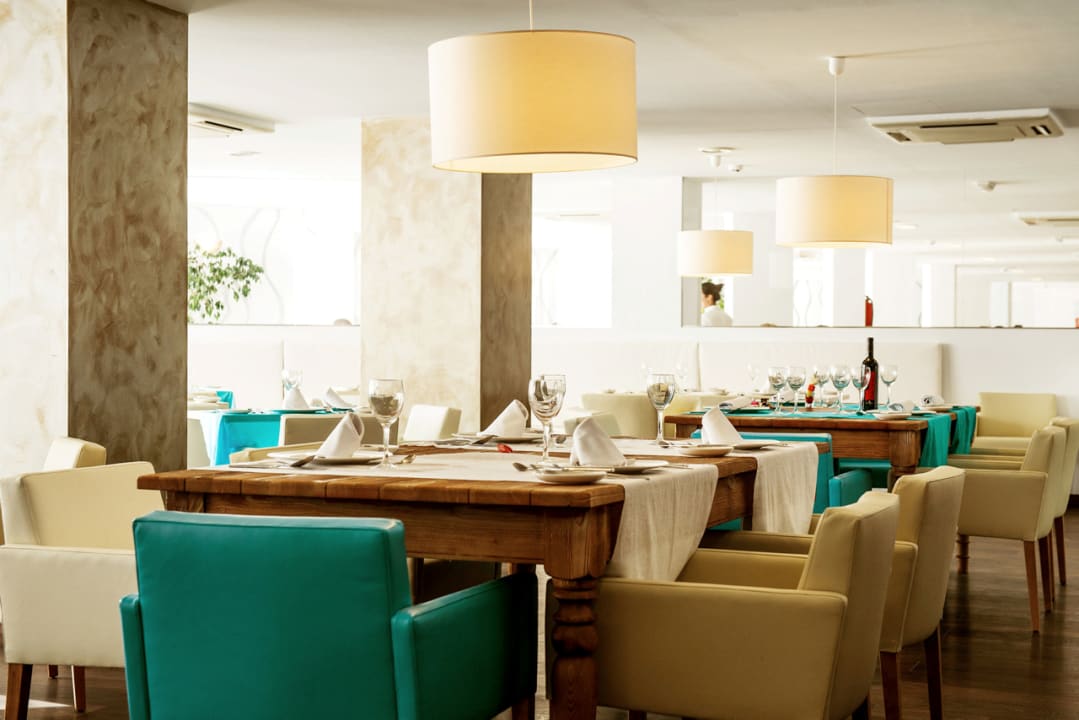 Gastro Sentido Fido Punta del Mar – Adults only